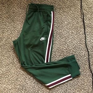 Nike Vintage Style Joggers